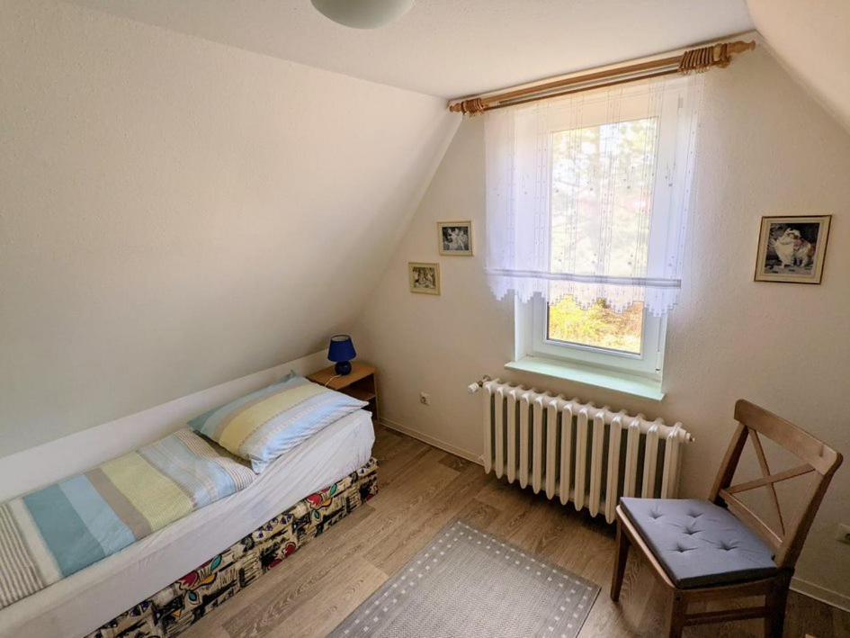 Häuschen Im Grünen Ferienhaus Jornstorf