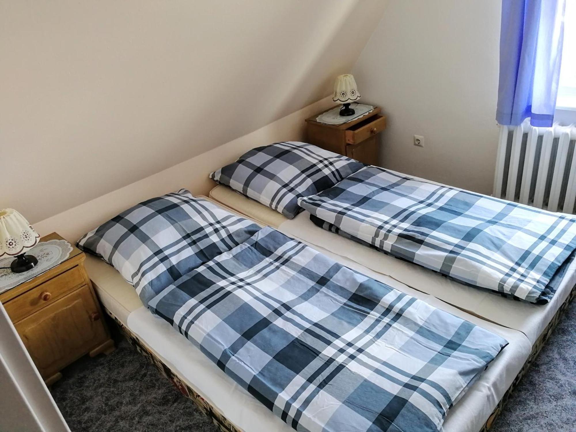 Ferienhaus Häuschen Im Grünen *