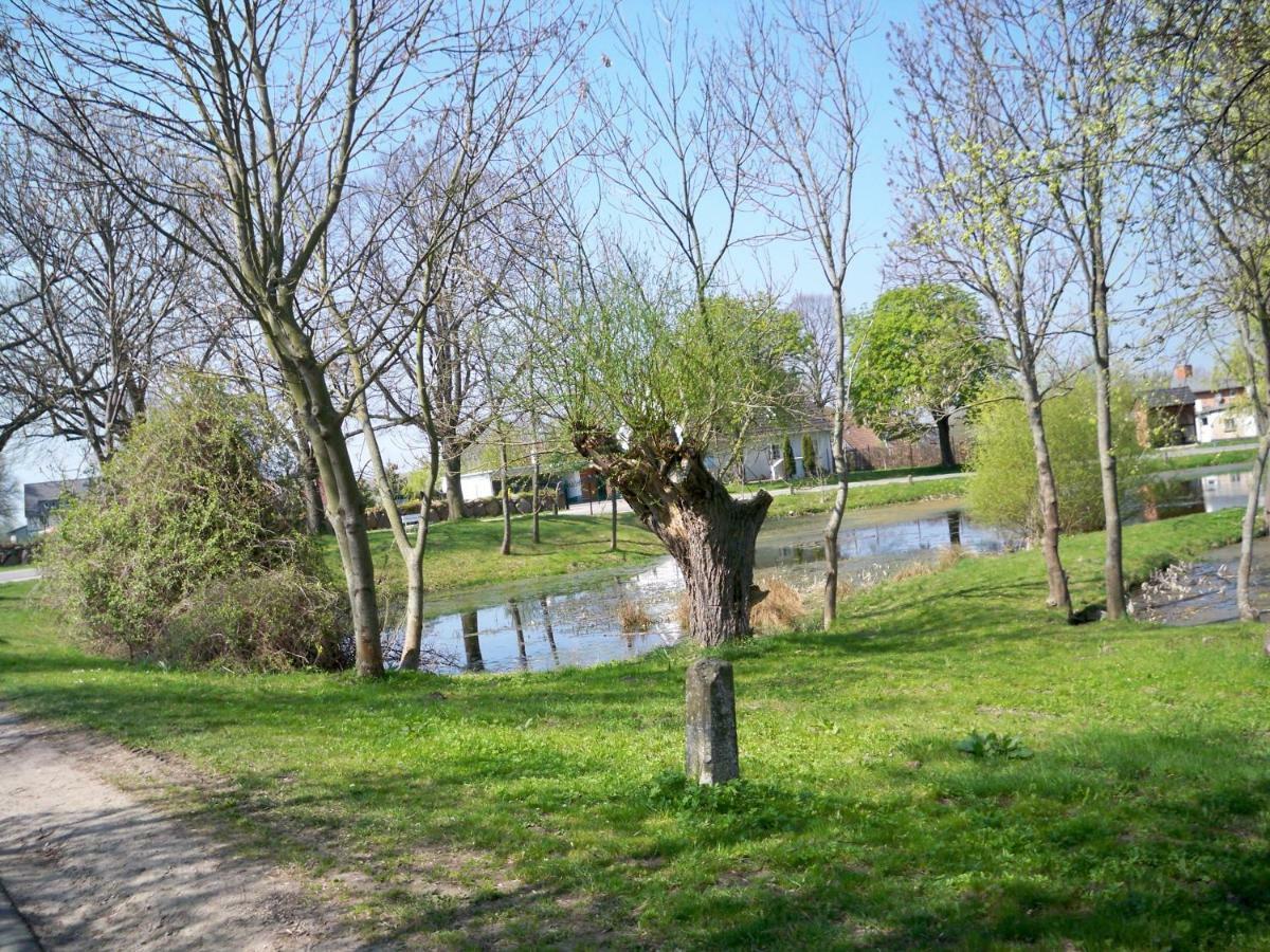 Häuschen Im Grünen *