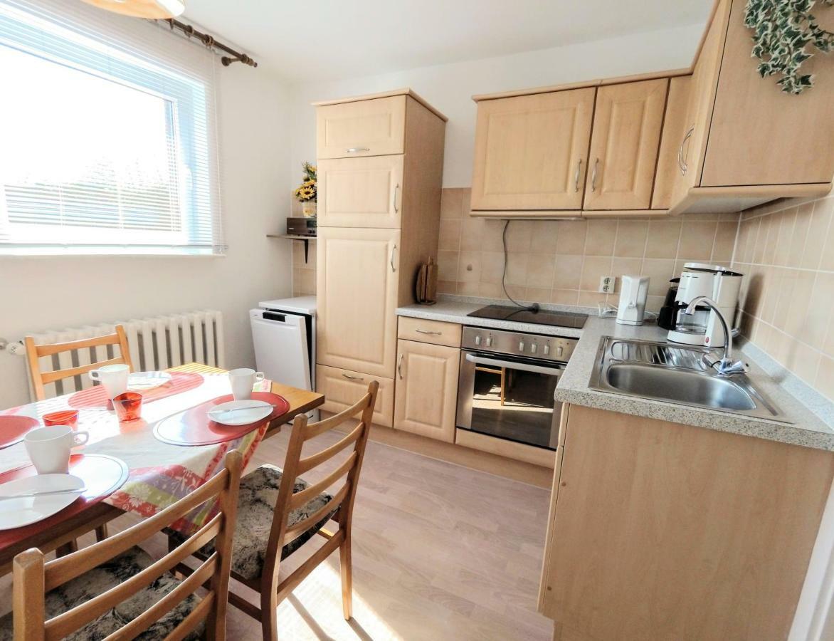 Ferienhaus Häuschen Im Grünen